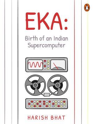 cover image of EKA
